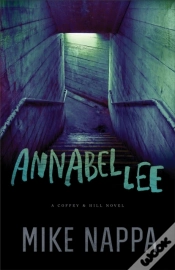 Capa do artigo Annabel Lee (Coffey & Hill Book #1)