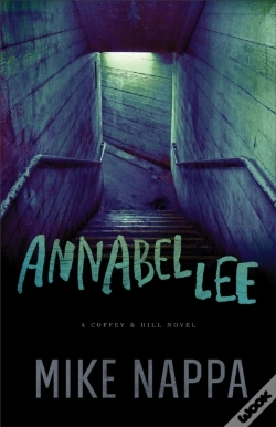 Capa do artigo Annabel Lee (Coffey & Hill Book #1)