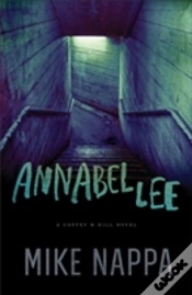 Capa do artigo Annabel Lee