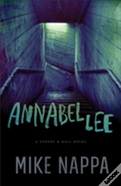 Capa do artigo Annabel Lee