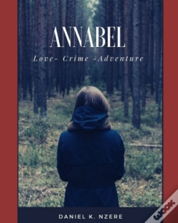 Capa do artigo Annabel