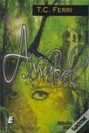 Capa do artigo Annabel