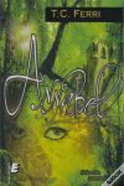 Capa do artigo Annabel