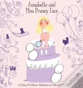 Annabelle And Miss Pruney Face