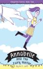 Annabelle And The Fairy Hunter - Preview