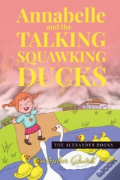 Capa do artigo Annabelle And The Talking Squawking Ducks