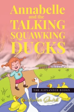 Capa do artigo Annabelle And The Talking Squawking Ducks