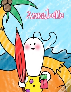 Capa do artigo Annabelle