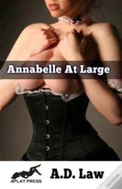 Capa do artigo Annabelle At Large