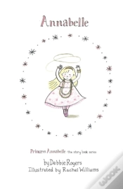 Capa do artigo Annabelle