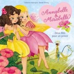Capa do artigo Annabelle Et Mirabelle ; Deux Fées Pour Un Prince