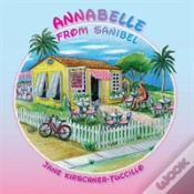 Capa do artigo Annabelle From Sanibel