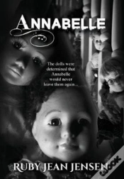 Capa do artigo Annabelle