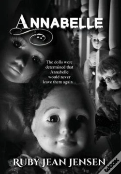 Capa do artigo Annabelle