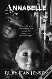 Capa do artigo Annabelle