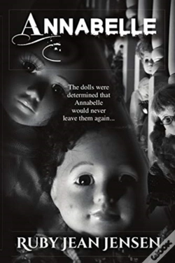 Capa do artigo Annabelle
