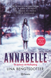Capa do artigo Annabelle