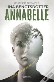 Capa do artigo Annabelle