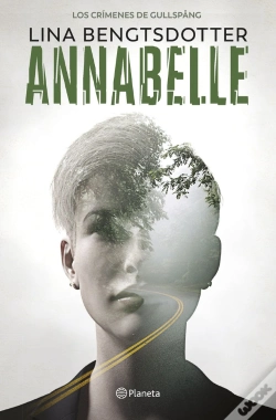 Capa do artigo Annabelle