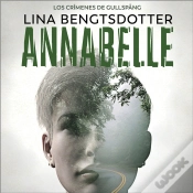 Capa do artigo Annabelle
