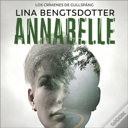 Capa do artigo Annabelle