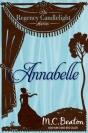 Annabelle - Preview