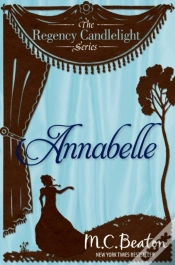 Capa do artigo Annabelle