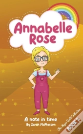 Annabelle Rose - A Note In Time
