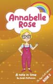 Annabelle Rose - A Note In Time