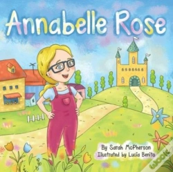 Capa do artigo Annabelle Rose