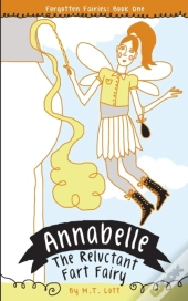 Annabelle, The Reluctant Fart Fairy