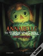 Annabelle The Terrifying Doll