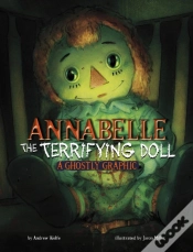 Capa do artigo Annabelle The Terrifying Doll