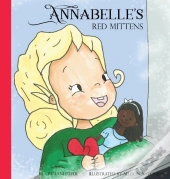 Annabelle'S Red Mittens