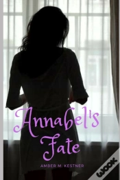 Capa do artigo Annabel