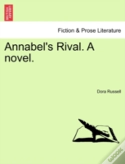 Capa do artigo Annabel'S Rival. A Novel.