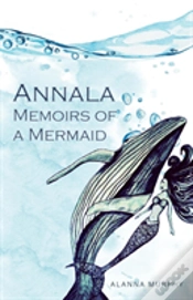Capa do artigo Annala Memoirs Of A Mermaid