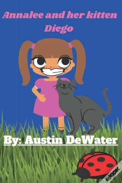 Capa do artigo Annalee And Her Kitten Diego