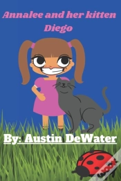 Capa do artigo Annalee And Her Kitten Diego
