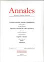 Annales 3/2016 Sciences Sociales Norme Et Temporalite Decembre 2016 - Preview