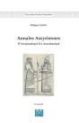Annales Assyriennes T.2, D'Assurnasirpal Ii À Assurbanipal - Preview