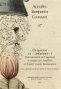 Annales Benjamin Constant N.47 2022 - Preview