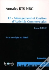 Annales Bts Nrc