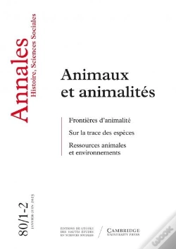 Capa do artigo Annales