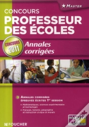 Capa do artigo Annales Concours Profs Des Ecoles