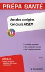 Annales Corrigées Concours Atsem - Preview