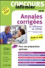 Annales Corrigees. Concours Infirmier 2018 - Preview