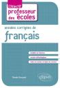 Annales Corrigées De Français - Preview