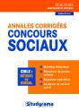 Annales Corrigees Des Concours Sociaux B - Preview