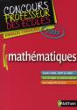 Annales Corrigées Du Crpe-Maths (Édition 2009) - Preview